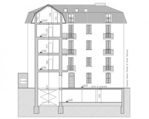 Apartahotel a Brescia