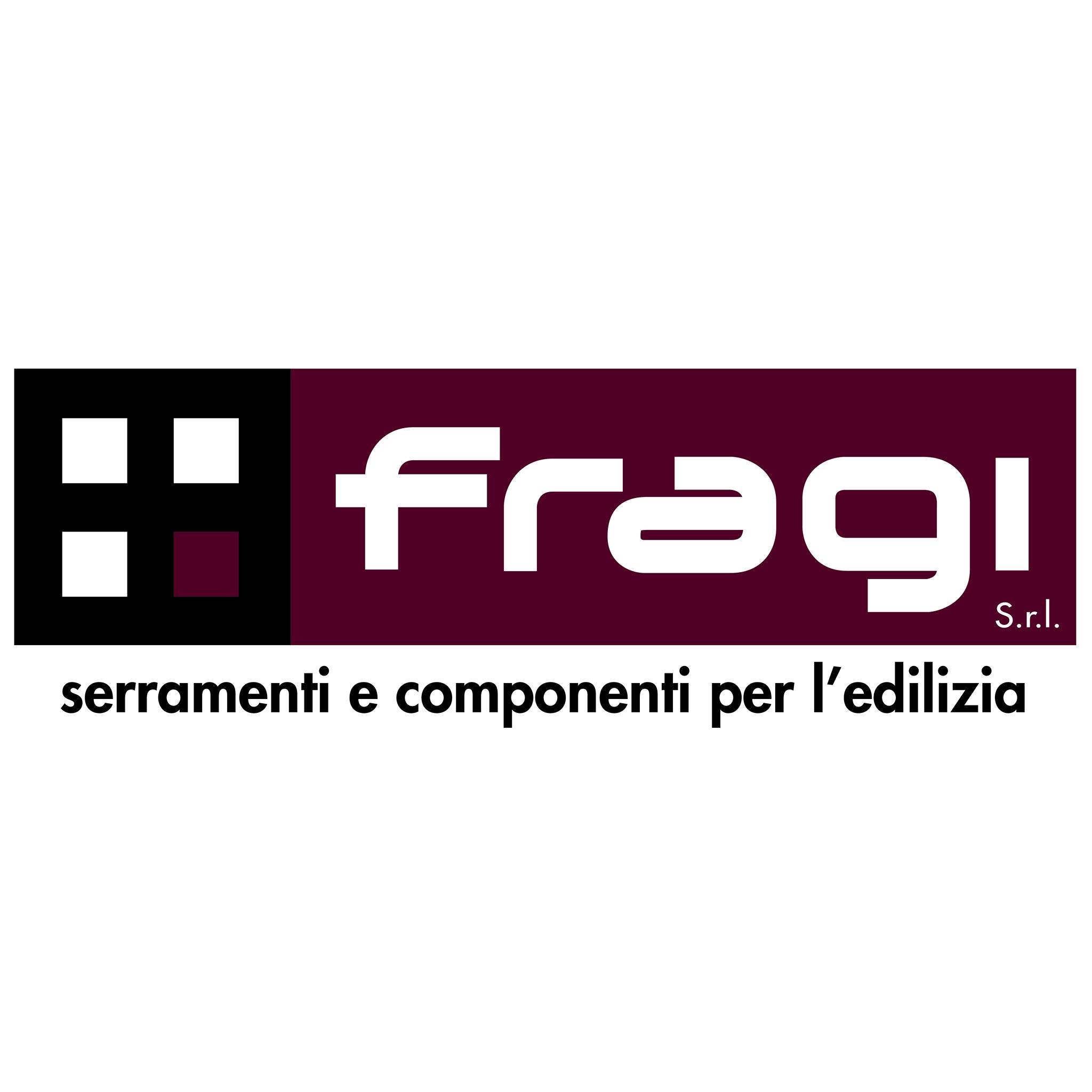 fragi-serramenti_logo