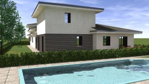 studio palatini progettazione architettonica ville